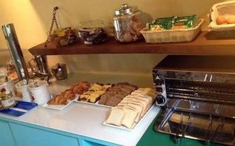 Bed & Breakfast Hotel Casa Lupi