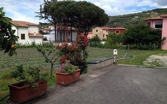 Bed & Breakfast Hotel Casa Lupi