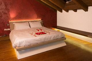 Hotel Relais Ca' Sabbioni