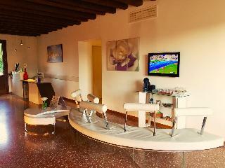 Hotel Relais Ca' Sabbioni