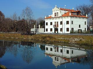 Hotel Relais Ca' Sabbioni