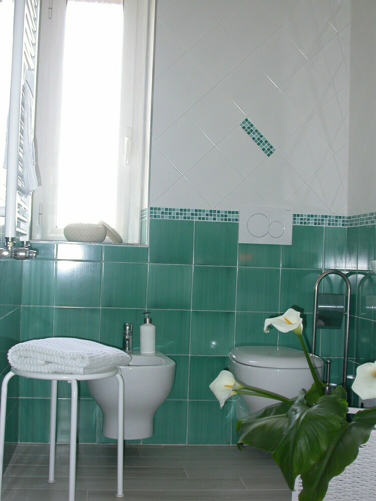 Bed & Breakfast Le Nereidi Beb
