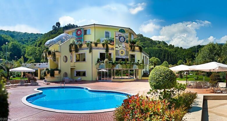 Hotel L'isola Di Aurora