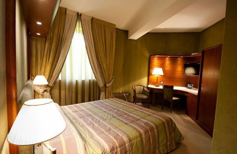 Hotel L'isola Di Aurora