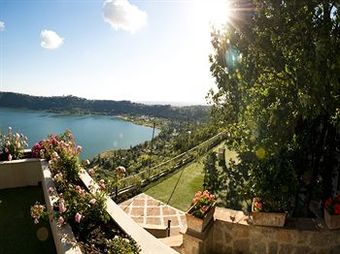 Apartamento La Locanda Del Pontefice
