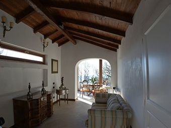 Apartamento La Locanda Del Pontefice
