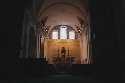 Bed & Breakfast Relais Del Monastero