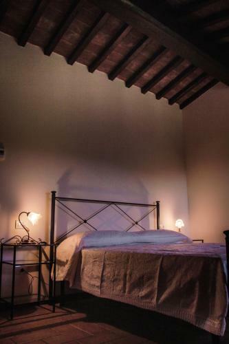 Apartamento Colle Bertini