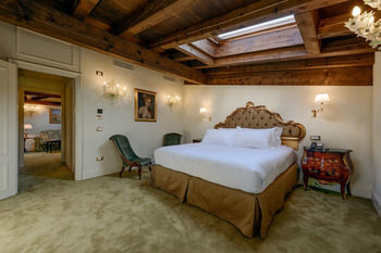 Agroturismo Hotel Villa Barbarich