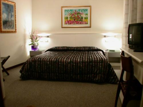 Hotel Cristallo