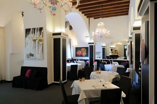 Hotel Cristallo