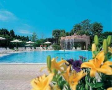 Park Hotel Villa Fiorita