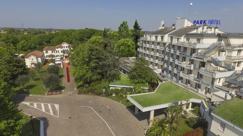 Hotel Relais Villa Fiorita