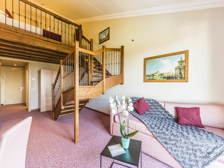 Hotel Relais Villa Fiorita