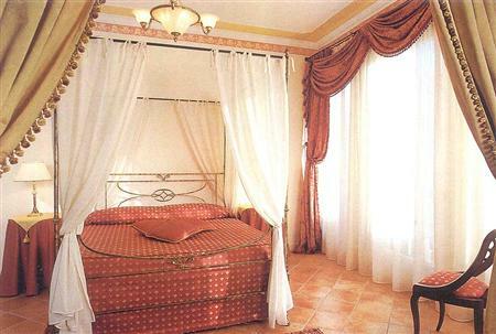 Hotel Relais Villa Fiorita