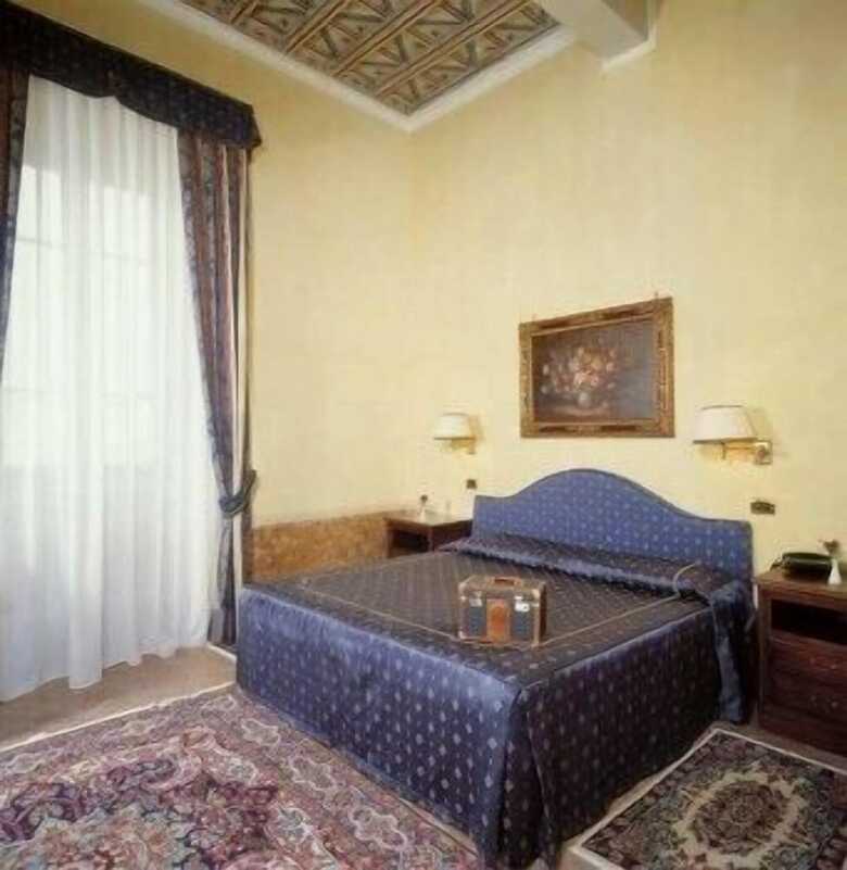 Hotel Relais Falisco
