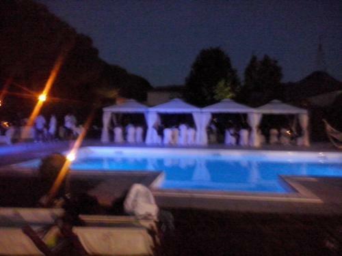 Hotel Velcamare