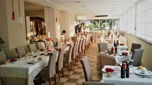 Hotel Velcamare