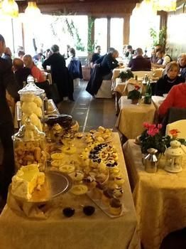 Canestro Luxury Hotel & Wellness