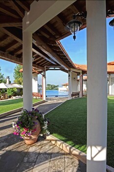 Canestro Luxury Hotel & Wellness