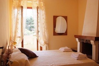 Bed & Breakfast Barbieri