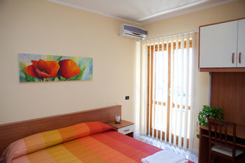 Bed & Breakfast Barbieri