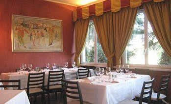 Hotel Serenella