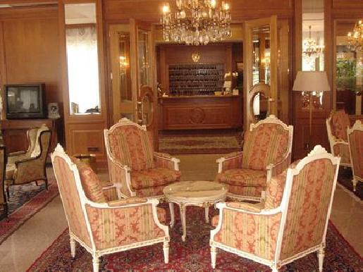 Hotel Splendid
