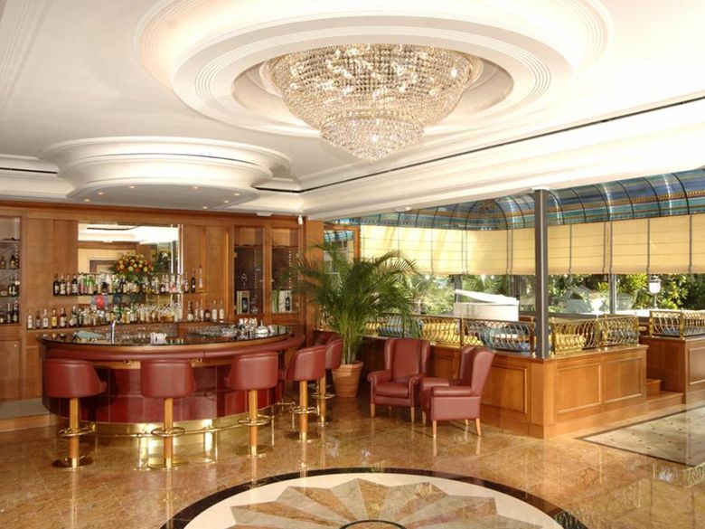 Hotel Simplon