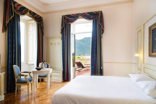 Hotel Ghiffa