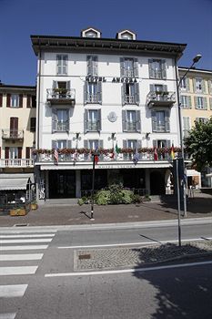 Hotel Ancora Corso Mameli