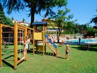 Hotel Residence Zust