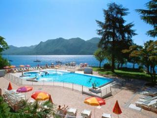 Hotel Residence Zust