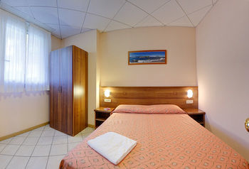 Hotel Residence Zust