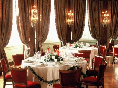 Grand Hotel Majestic