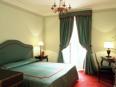 Grand Hotel Majestic