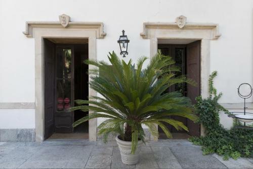 Hotel Locanda Dei Mai Intees