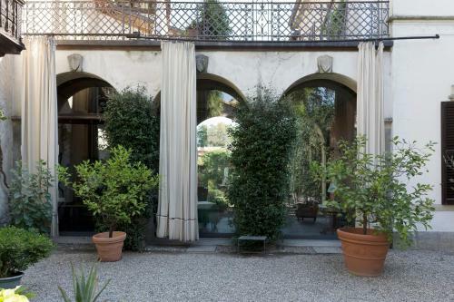 Hotel Locanda Dei Mai Intees