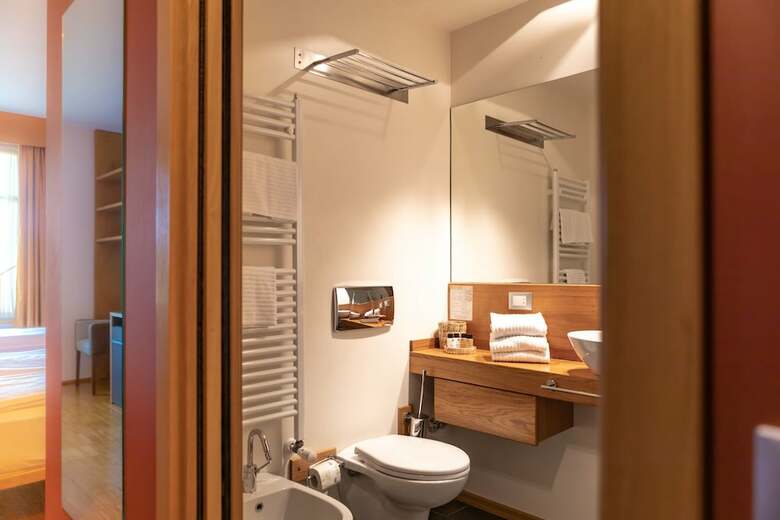 Hotel Cortese