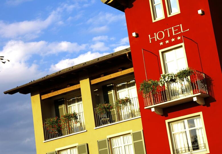 Hotel Cortese