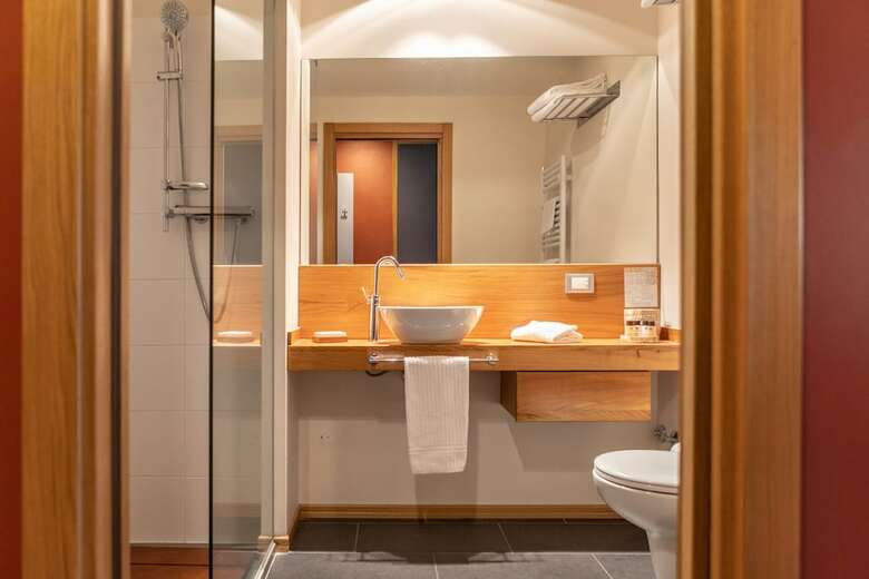 Hotel Cortese