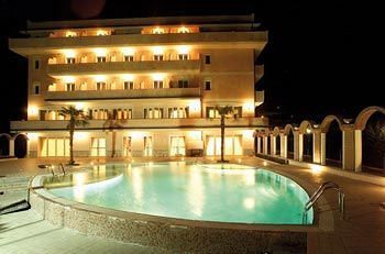 Bed & Breakfast Grand Hotel Osman