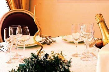 Bed & Breakfast Grand Hotel Osman