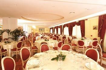 Bed & Breakfast Grand Hotel Osman