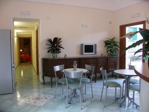Bed & Breakfast Me.fra Camere