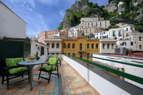Bed & Breakfast Me.fra Camere