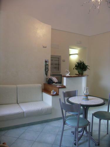 Bed & Breakfast Me.fra Camere