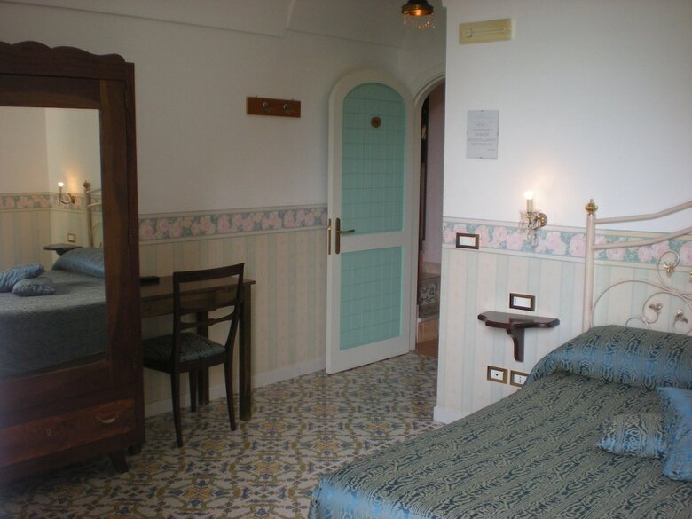 Bed & Breakfast L'argine Fiorito
