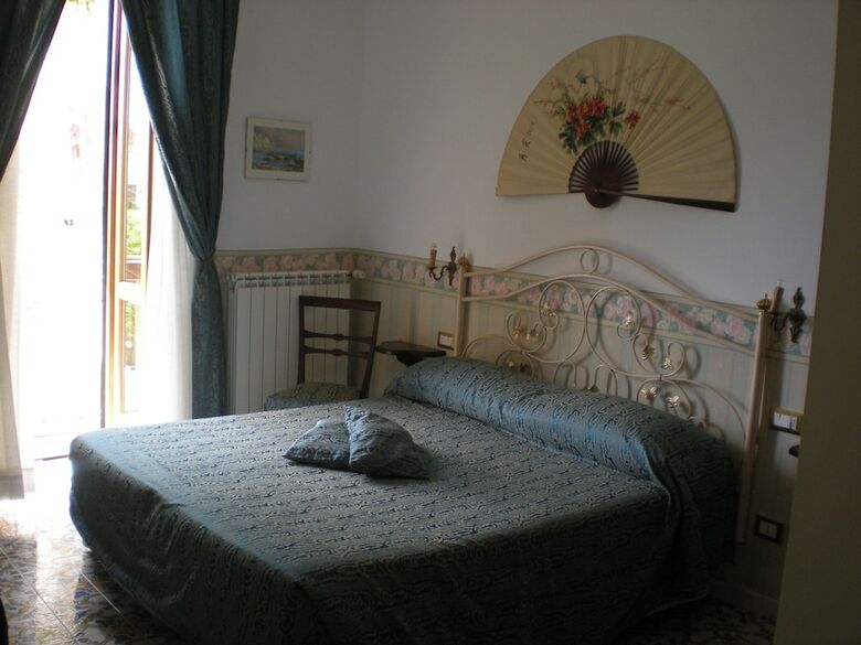 Bed & Breakfast L'argine Fiorito