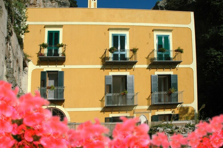 Bed & Breakfast L'argine Fiorito